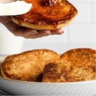 Bisquets integrales