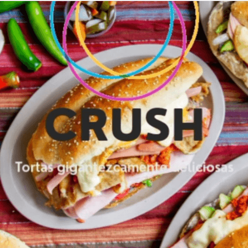 CRUSH
