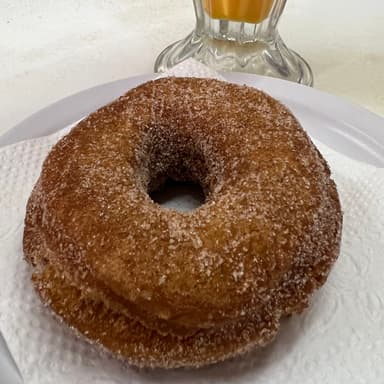 Donas