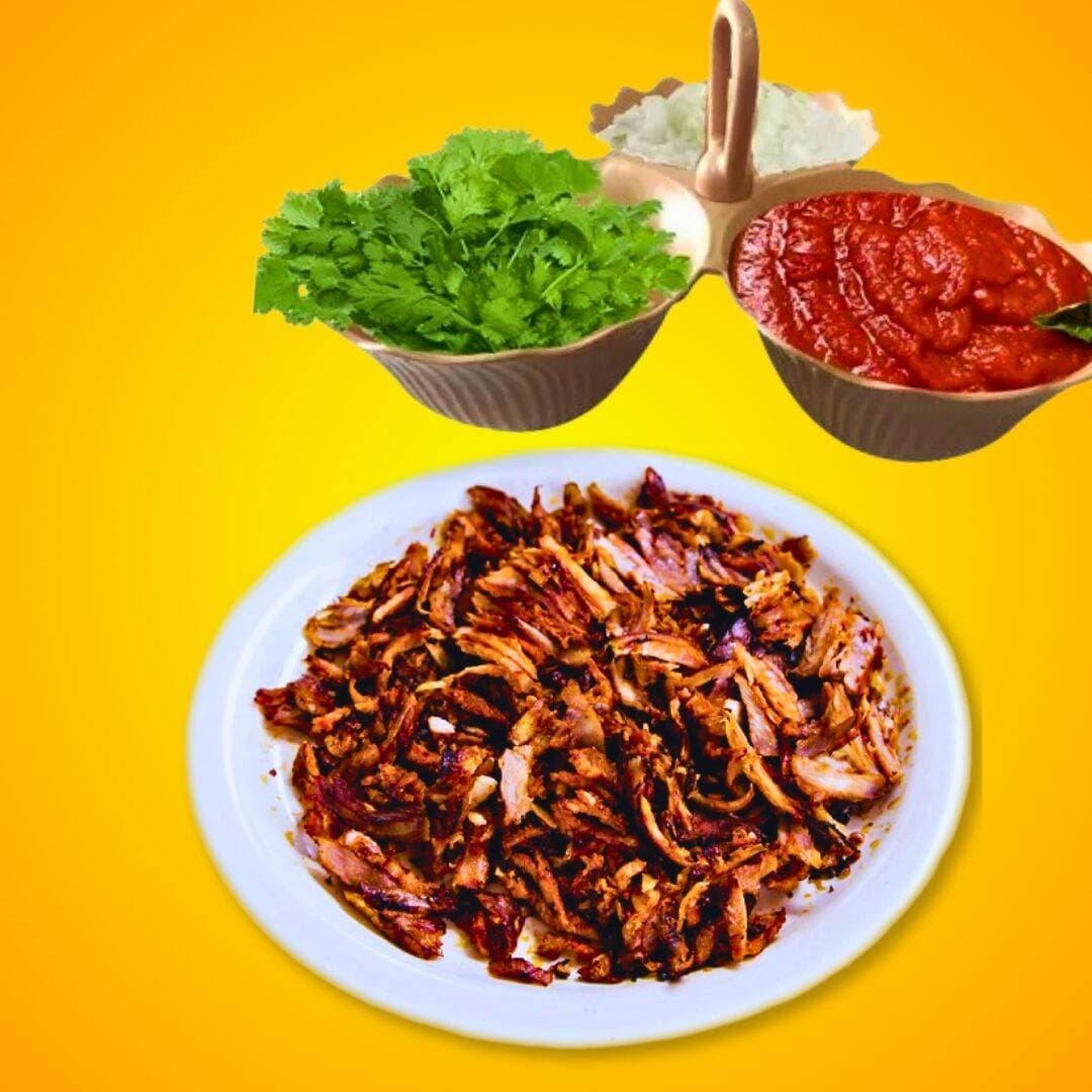 Tocinada de Pastor