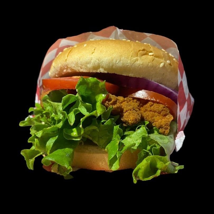 BOXING BURGER