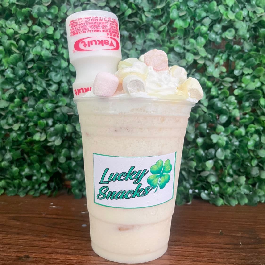 Yakult