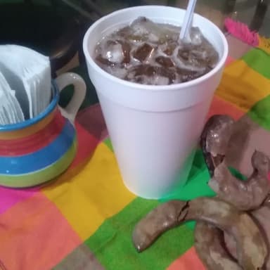 Tamarindo Natural