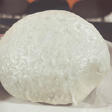 Relleno de Mermelada de Zarzamora