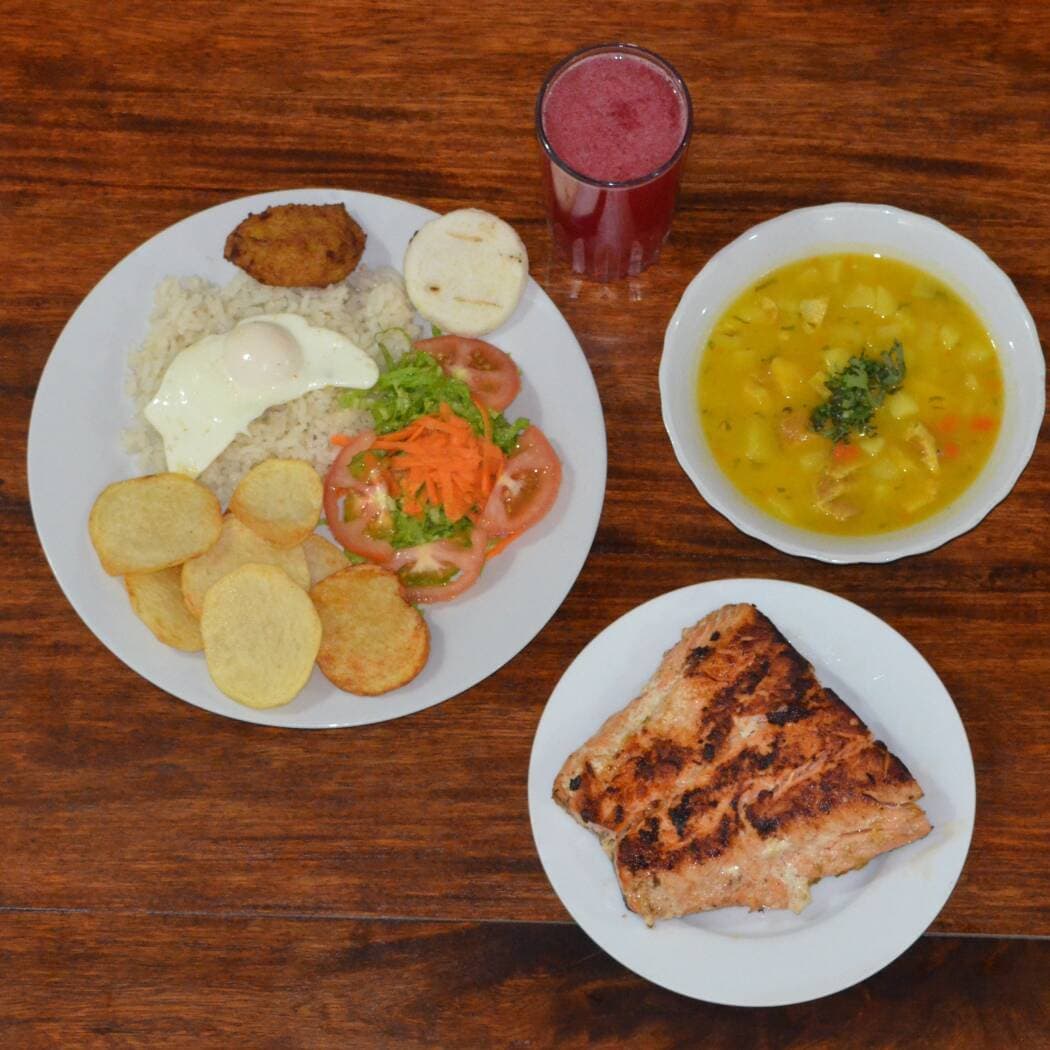 Salmón