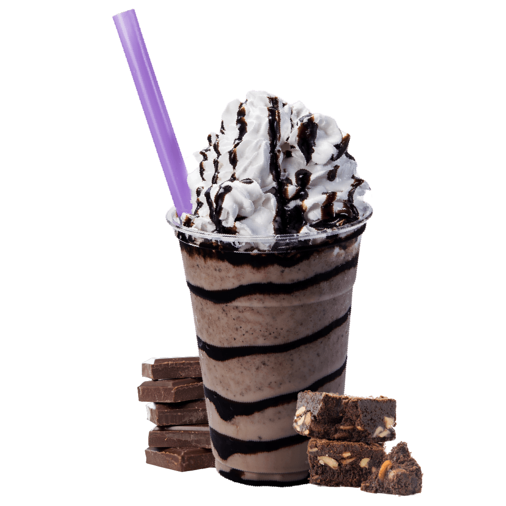 Milkshake de Chocolate