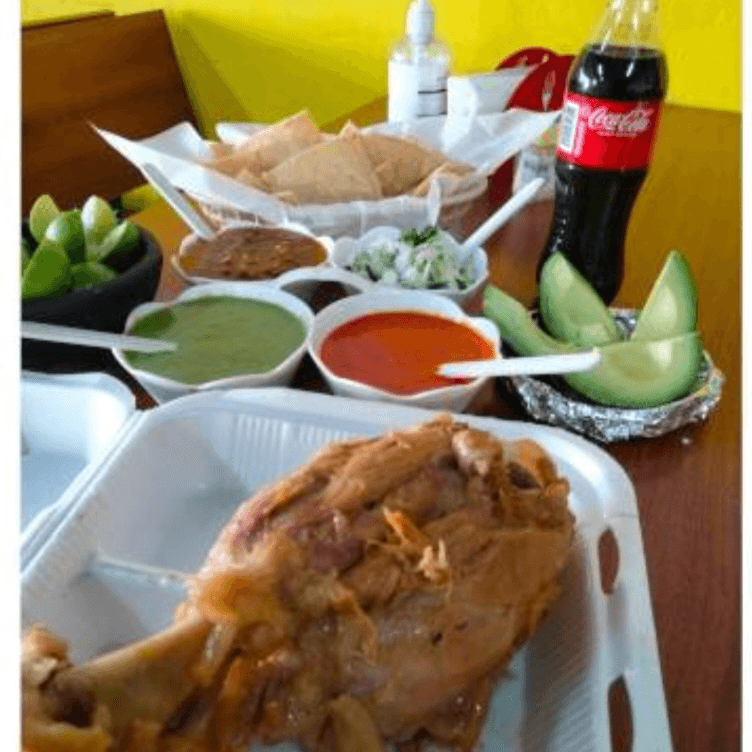 Chamorro C/u