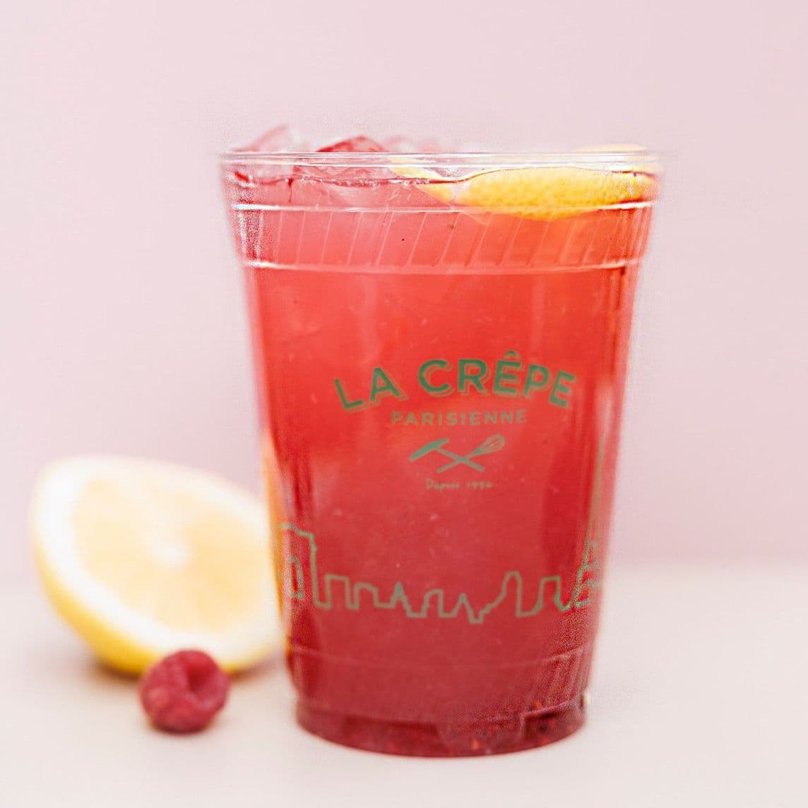 Bel Fresh Limonade Rosé (16 Oz)