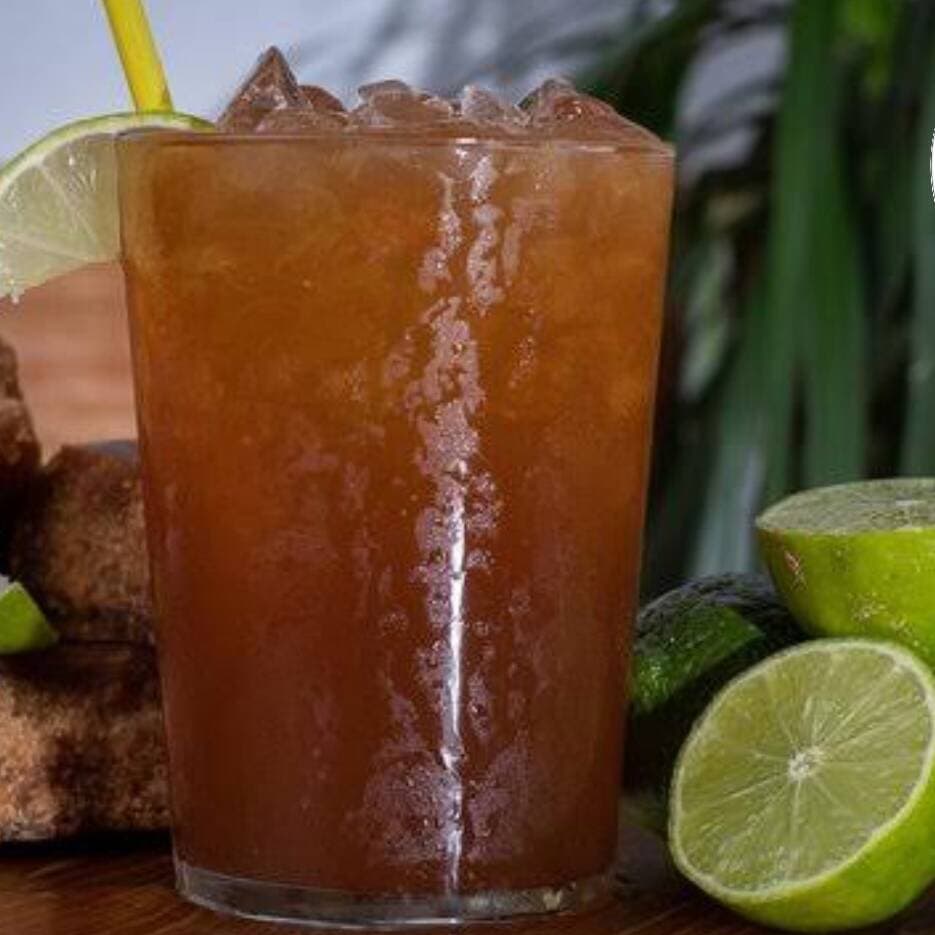Papelón con Limón de 1 L