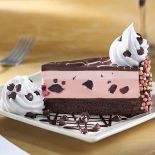 Very Cherry Ghirardelli Chocolate