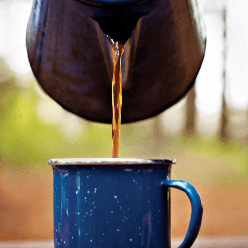 Café Negro de Talega
