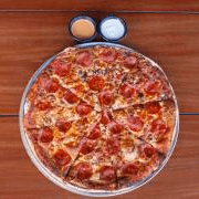 Pizza Peperoni
