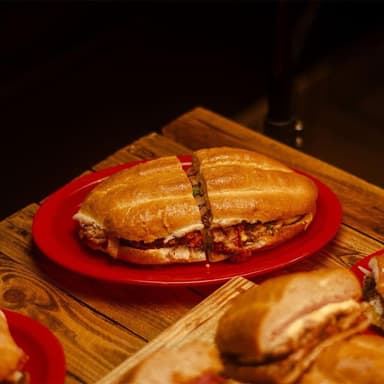 Torta de Salchicha