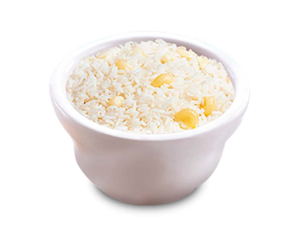 Arroz Con Choclo