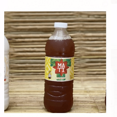Té Mati