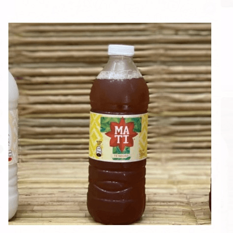 Té Mati