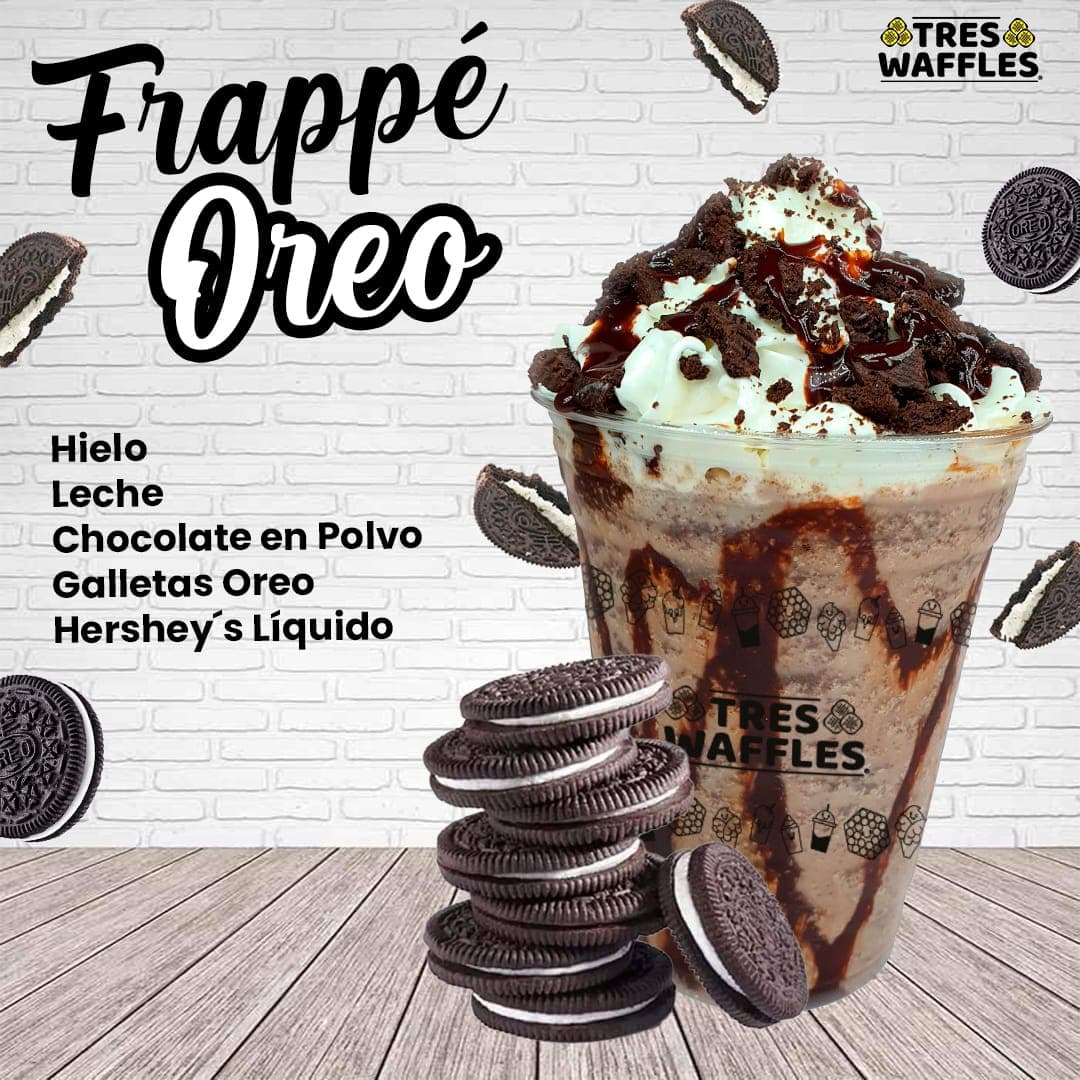 OREO