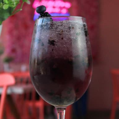 Soda Karlotta