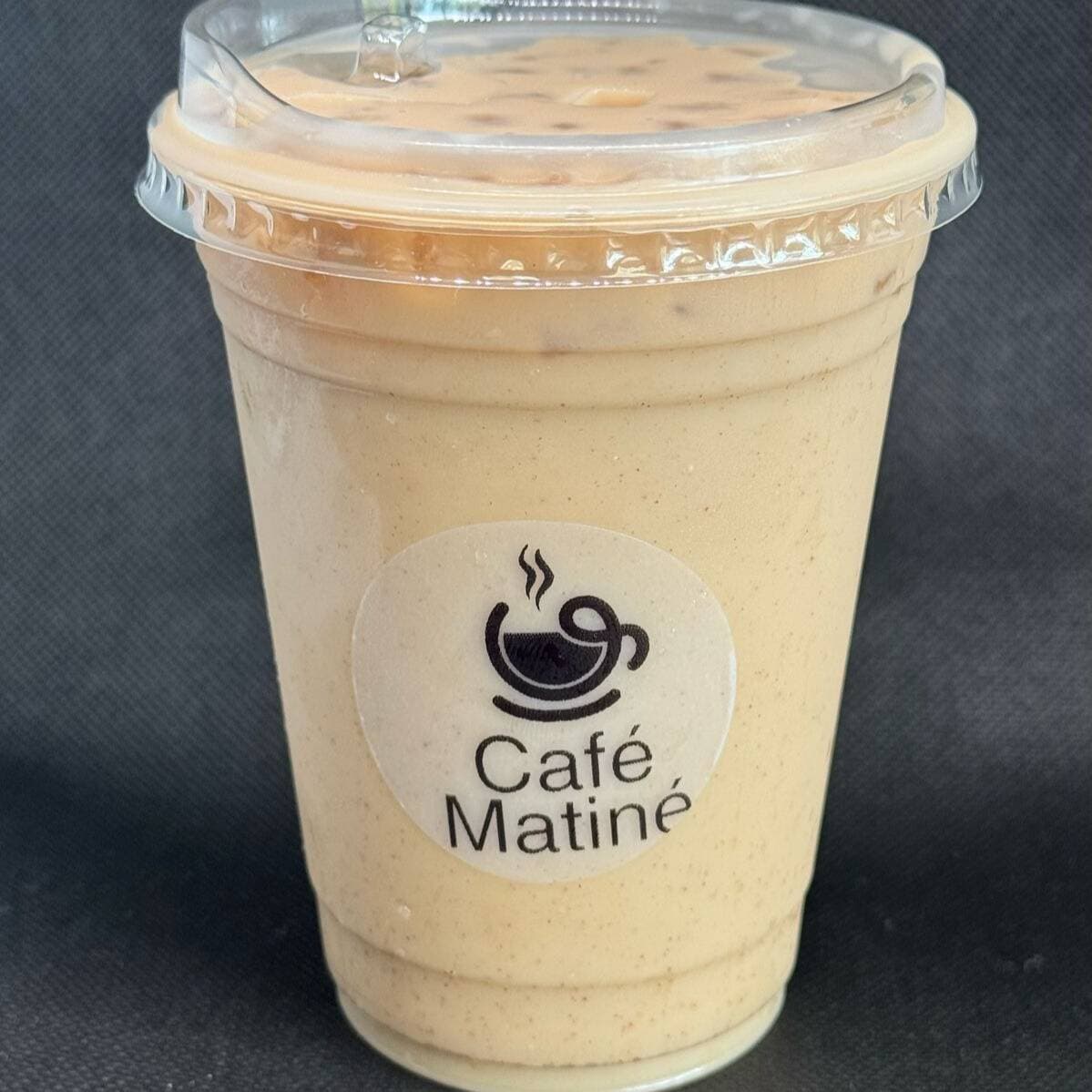 Chai Latte 16 Oz