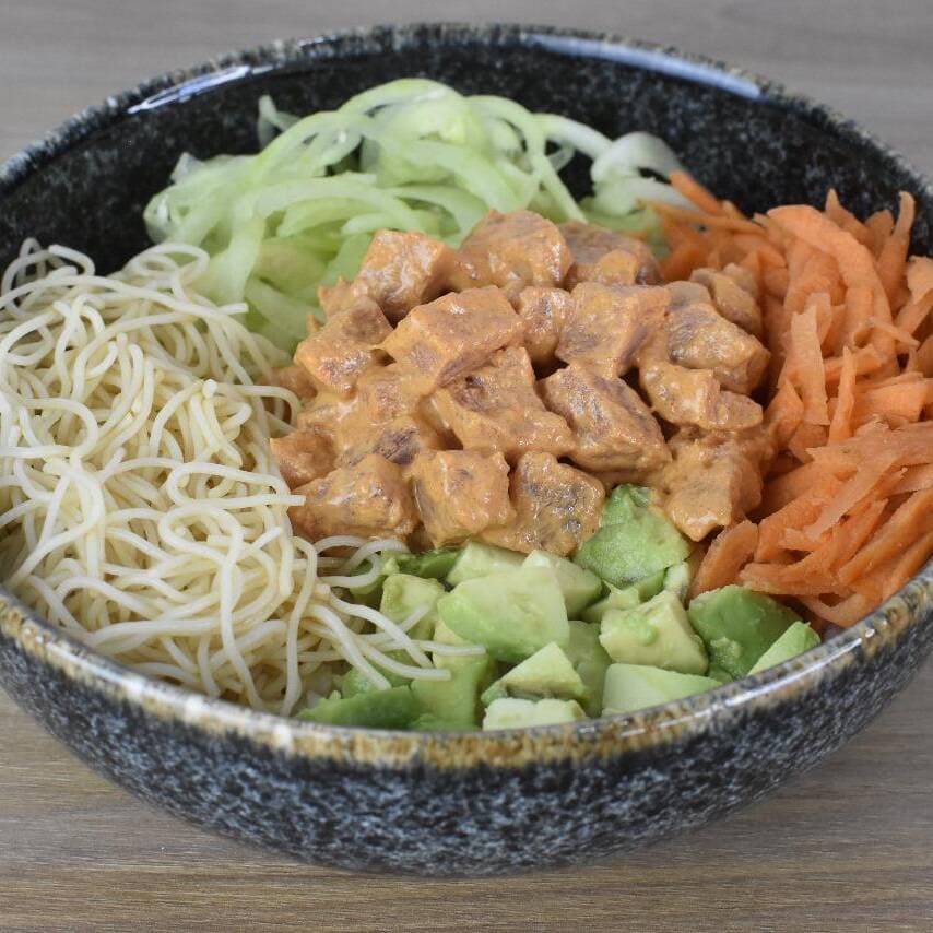 Spicy Tuna Bowl Grande 32 Oz