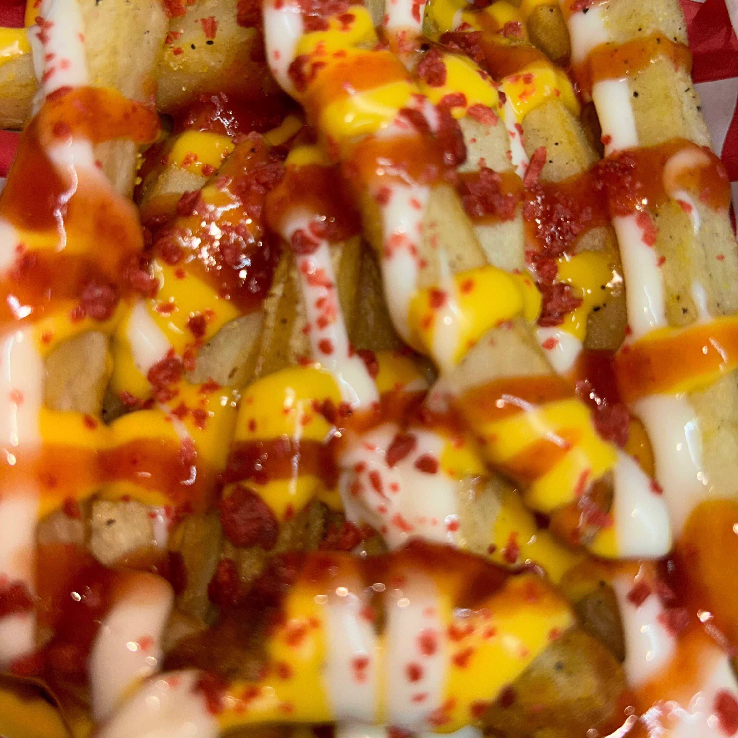 Papas Clásicas