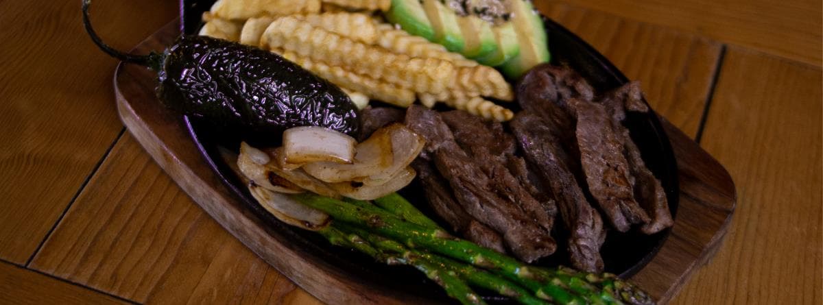 ARRACHERA