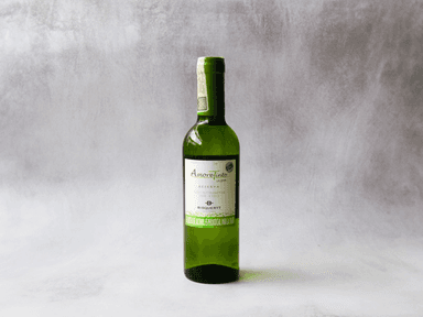 1/2 Botella Vino Blanco - AMORE TINTO