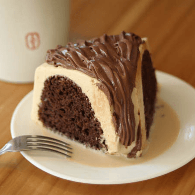 Cremoso de Chocolate