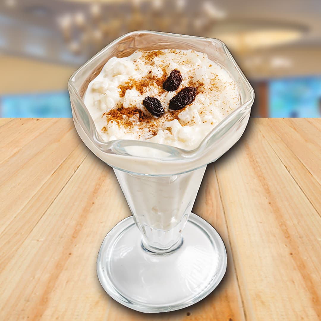 Arroz con Leche