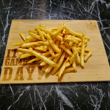 PAPAS FRITAS