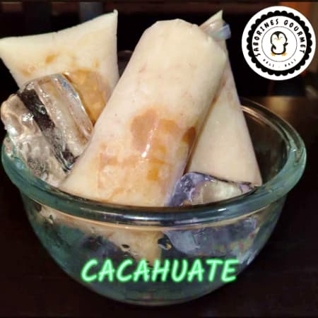 CACAHUATE