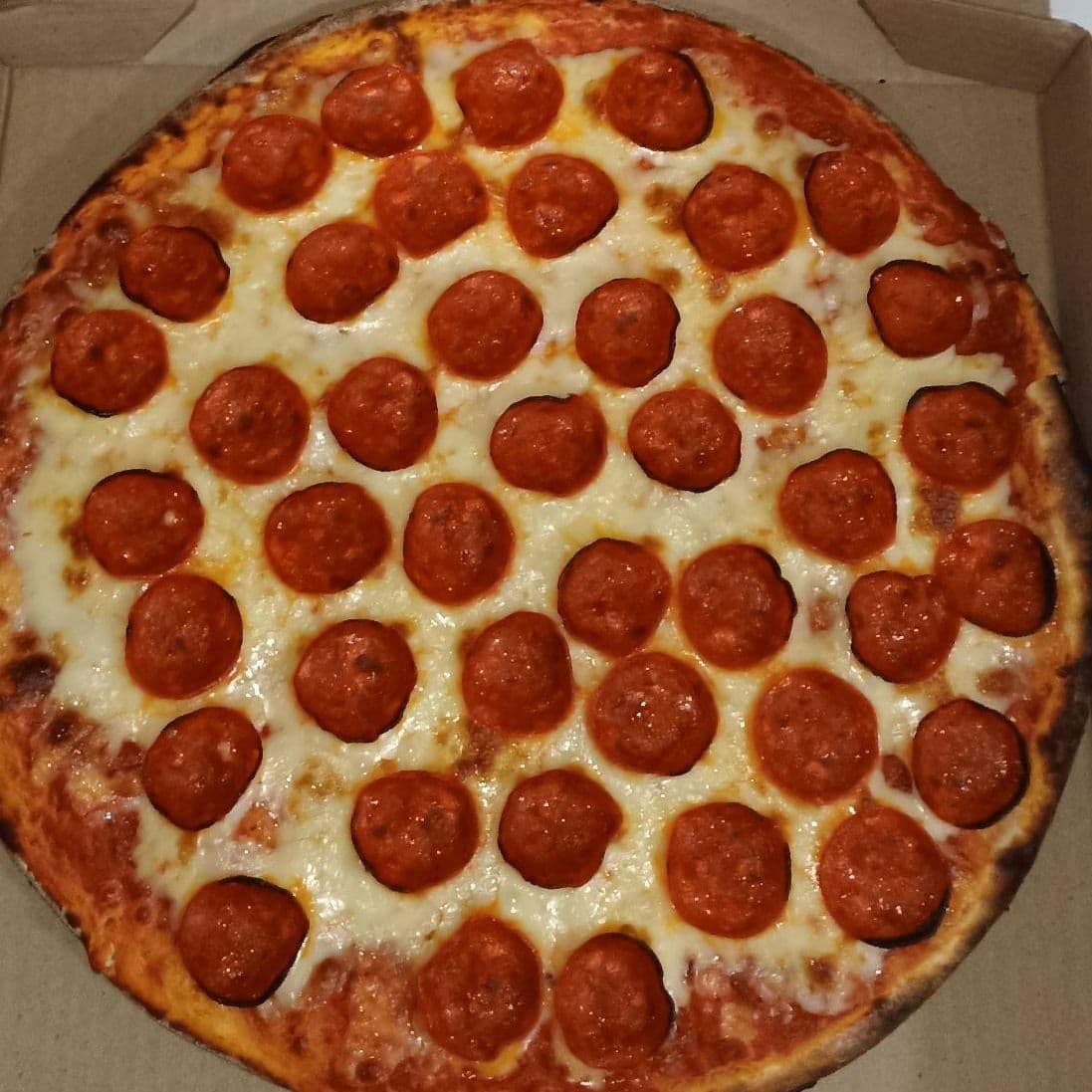 Pizza Familiar