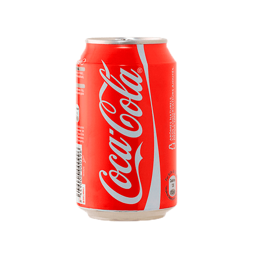 Coca-Cola Sabor Original 355 ml