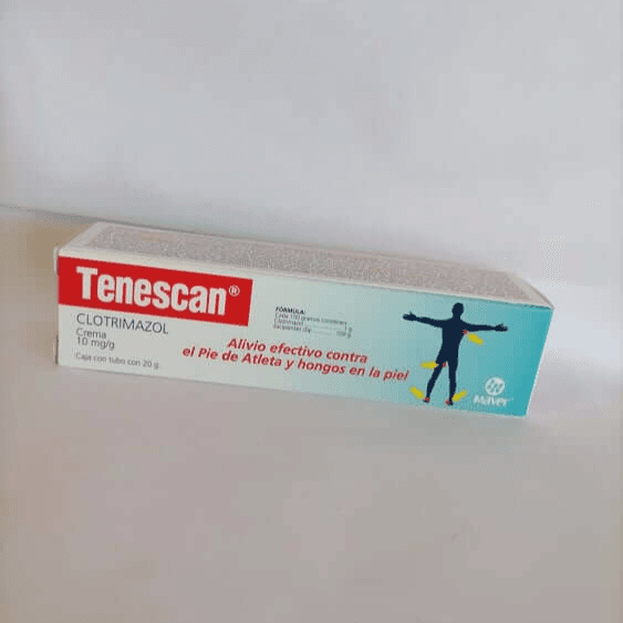 TENESCAN