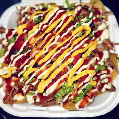 Nachos
