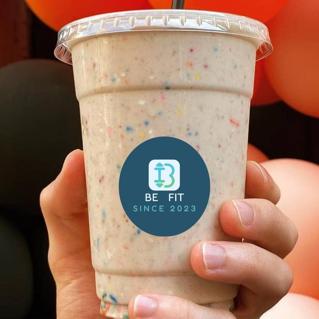 Just Chiabana Smoothie