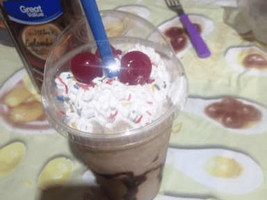 Frapuccino Tradicional Grande