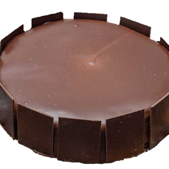 Pastel Sacher