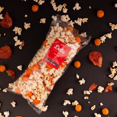 Popcorn Sabor Munchies
