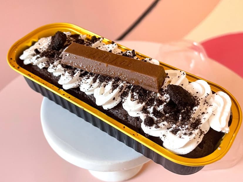 Yummy Bakery