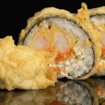 Tempura Roll