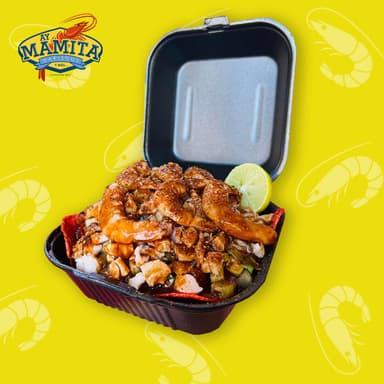 TOSTICEVICHE MIXTO
