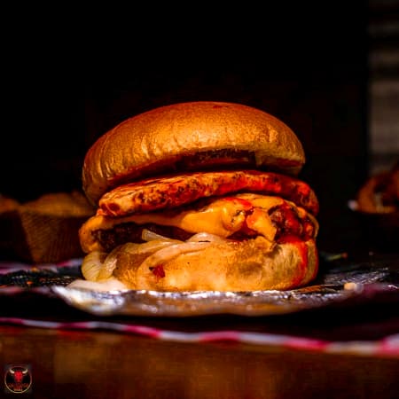 Torito Burger