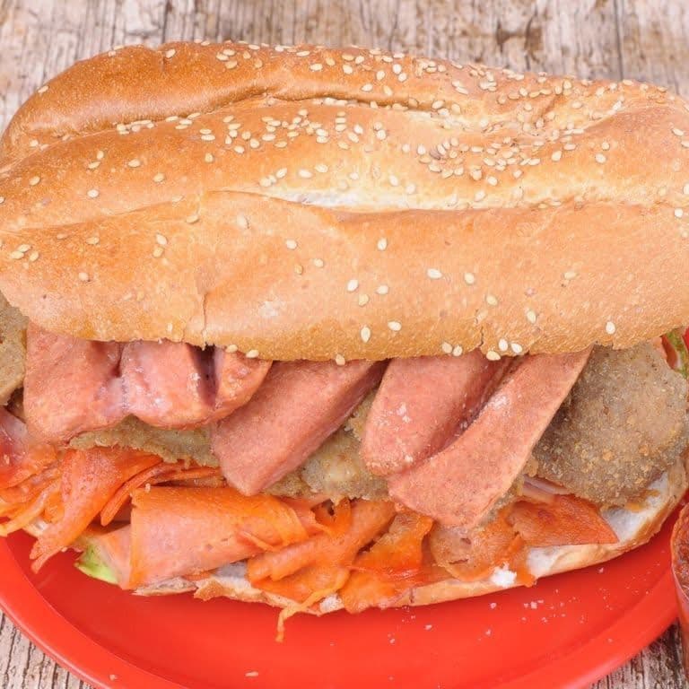 Brasileña