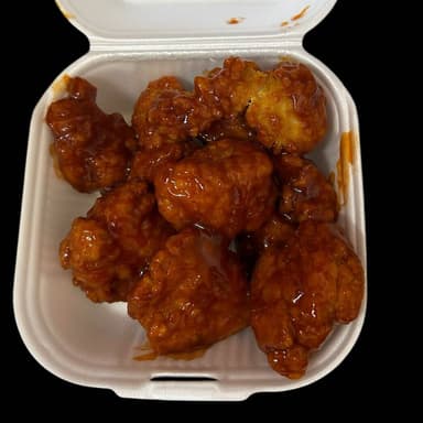 Boneless