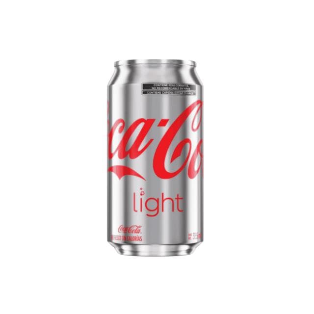 COCA COLA LIGHT