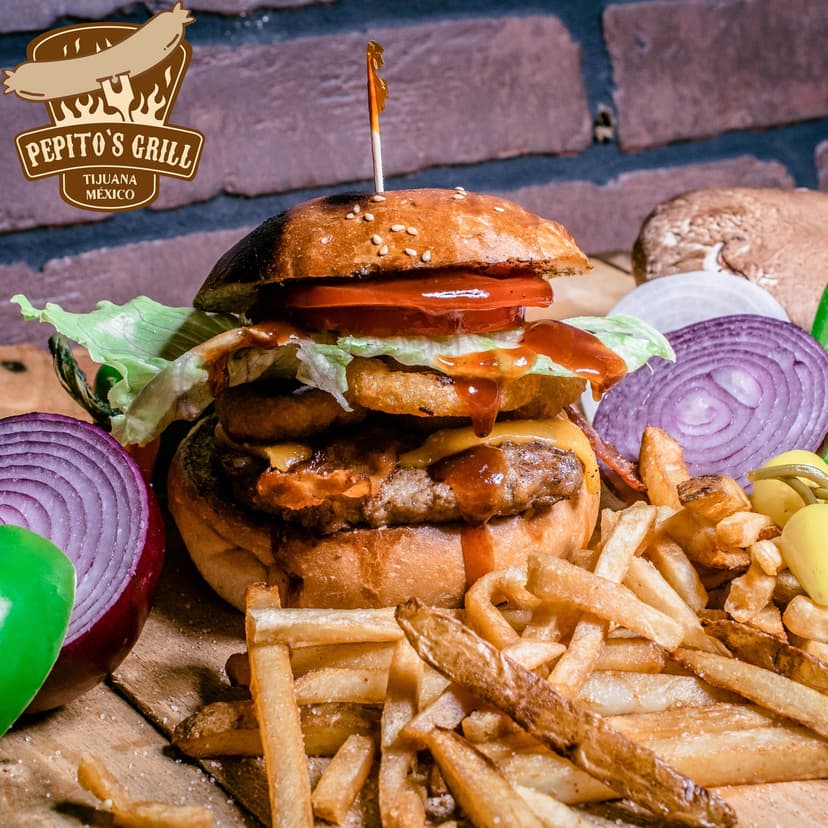 Pepito´s Grill
