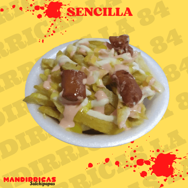 Sencilla
