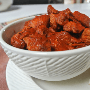 Adobada