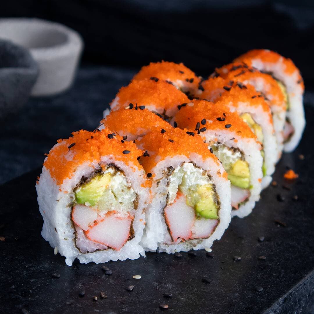 California Roll